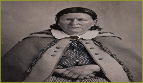 The Horrifying Pease River Massacre Of 1860